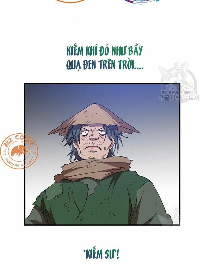 võ đang kỳ hiệp chapter 55 96