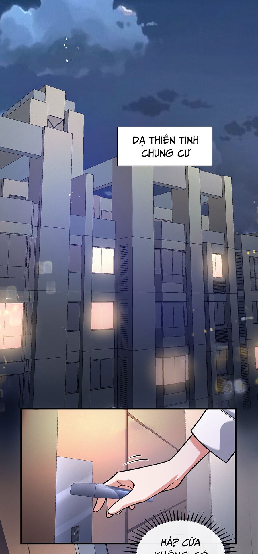 hệ thống mô phỏng linh sủng chapter 4 1