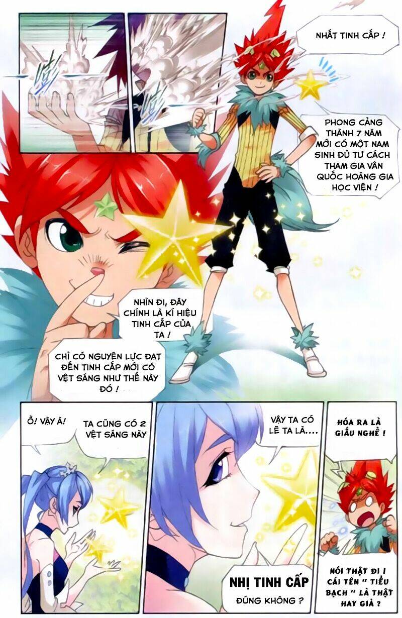 dị nguyên kỷ chapter 3 15