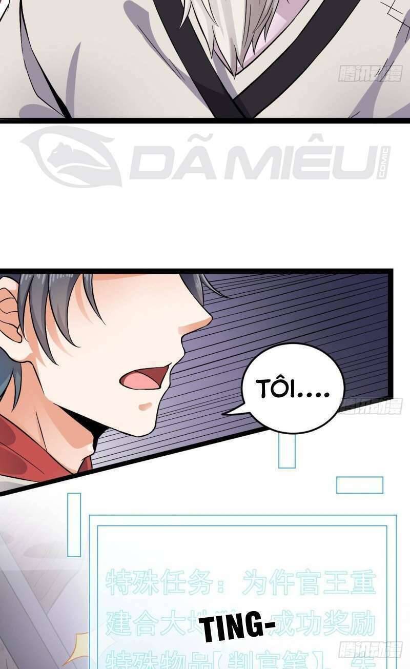 địa phủ khai phá thương chapter 227 2