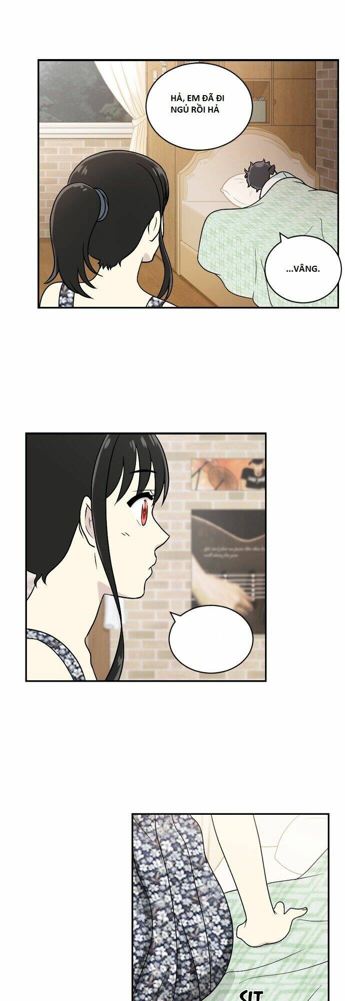 haru ơi chapter 9 18