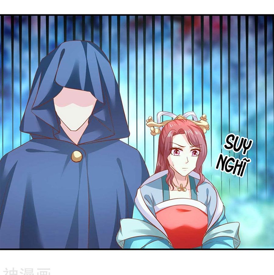 từ đây vương gia không thượng triều sớm chapter 97 12