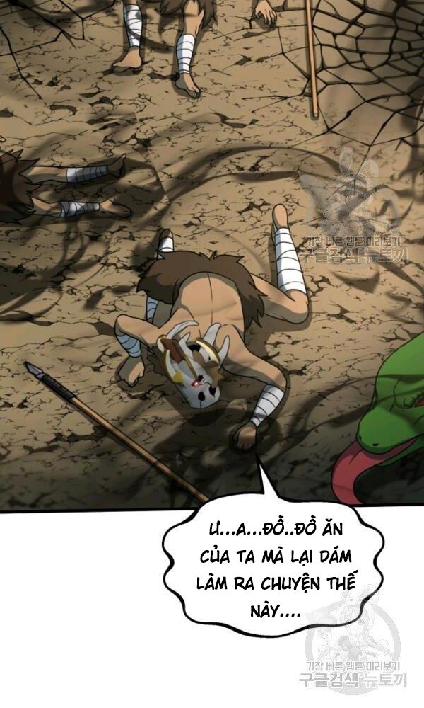 ngôi nhà kết nối với hầm ngục chapter 43 55