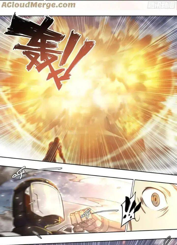 dự báo khải huyền chapter 99 47