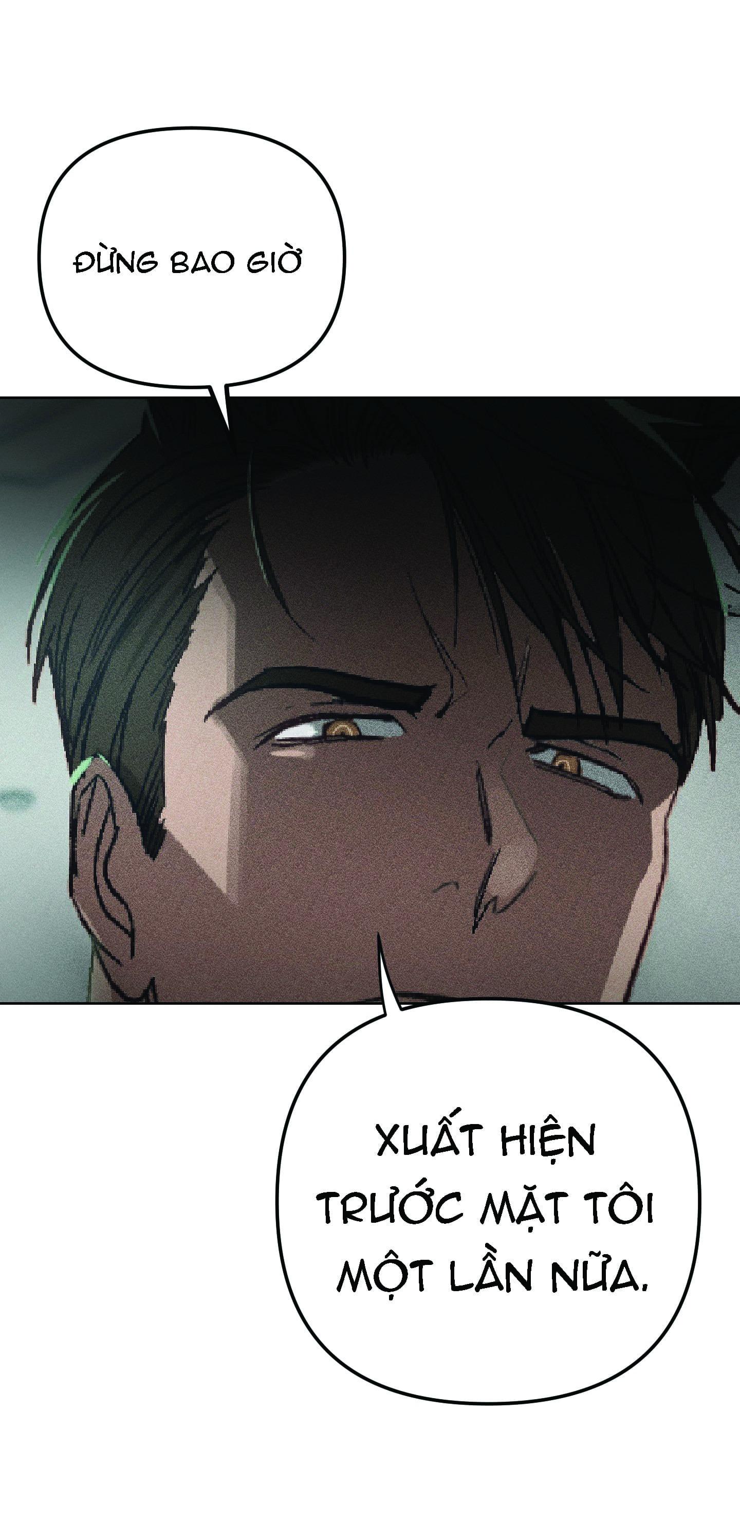 chú thỏ chỉ cần 3 giây là xuất tinh chapter 6 21