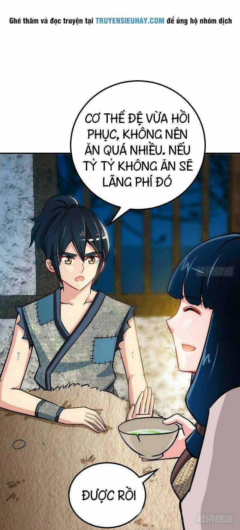 chí tôn thần ma chapter 2 7