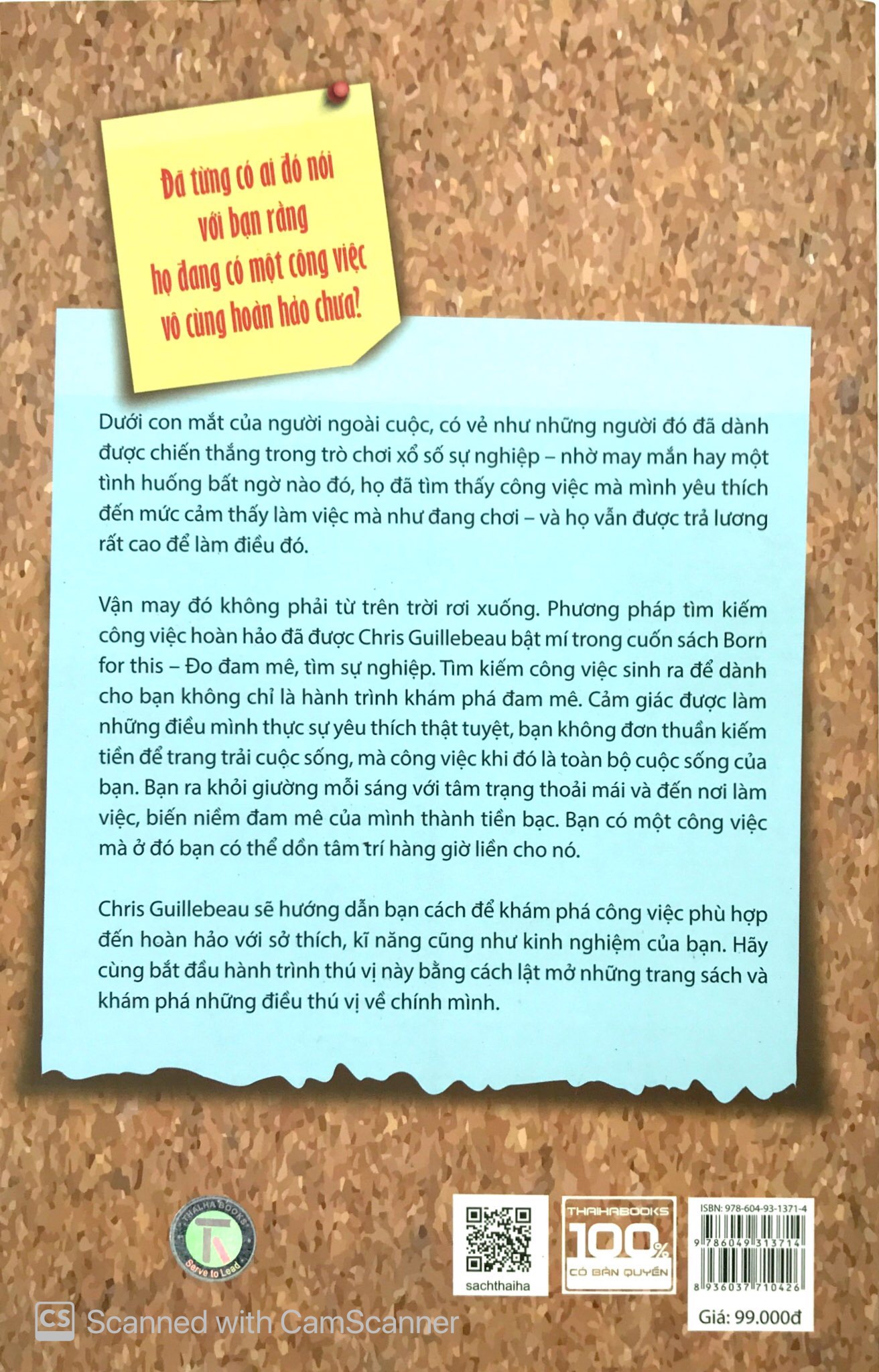 Đo Đam Mê - Tìm Sự Nghiệp