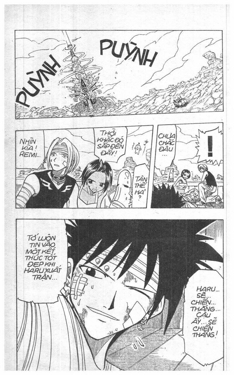 rave master (scan) chapter 8 92
