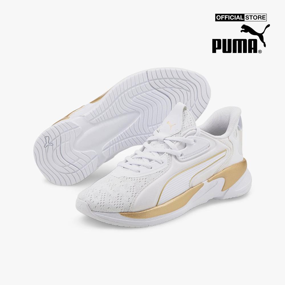 PUMA - Giày thể thao nữ SOFTRIDE Premier Material Running 376188