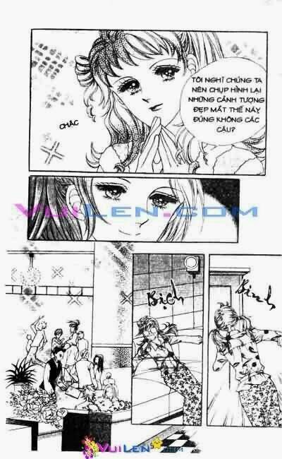 cô gái vương giả chapter 2 51