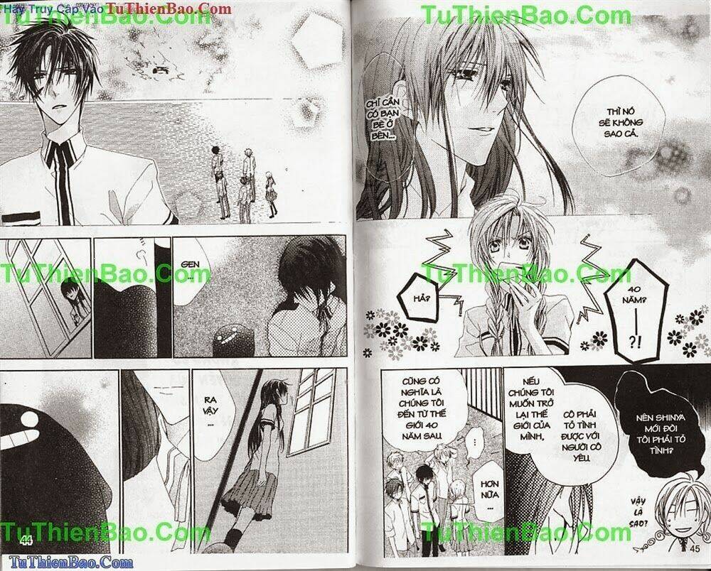 nhất quỷ nhì ma chapter 6 22