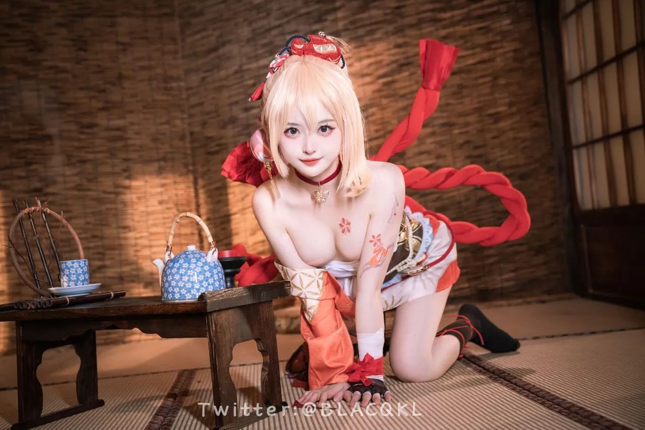hình cosplay chapter 172 12