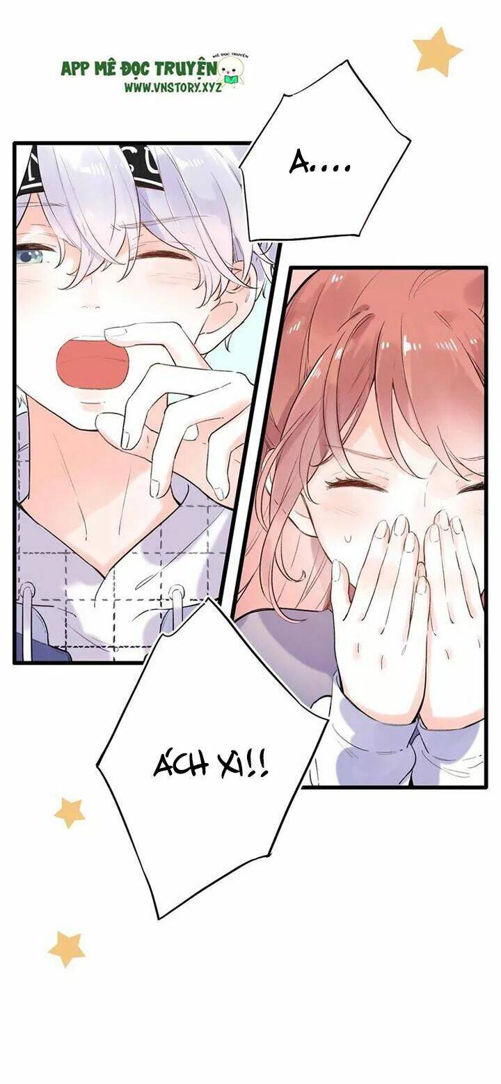 trạch thượng tịch mịch huỳnh hỏa chapter 57 5