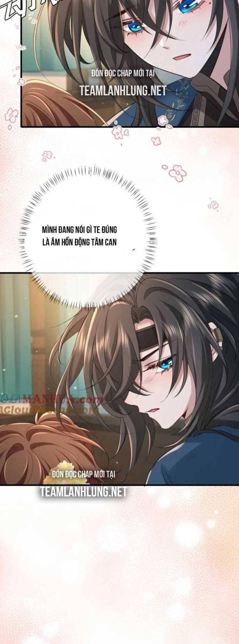 phương thức sinh tồn của công chúa pháo hôi chapter 173 18