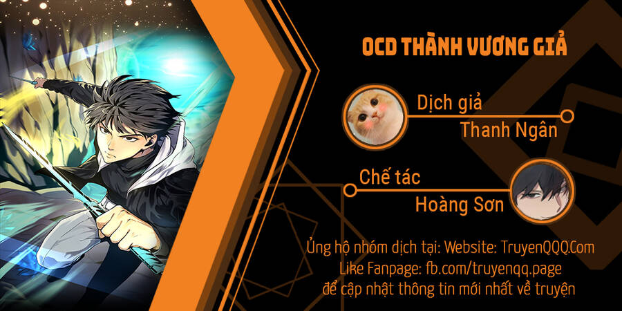 ocd thành vương giả chapter 4.1 145