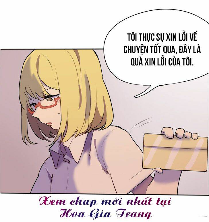 muốn chạm vào cậu chapter 5 18