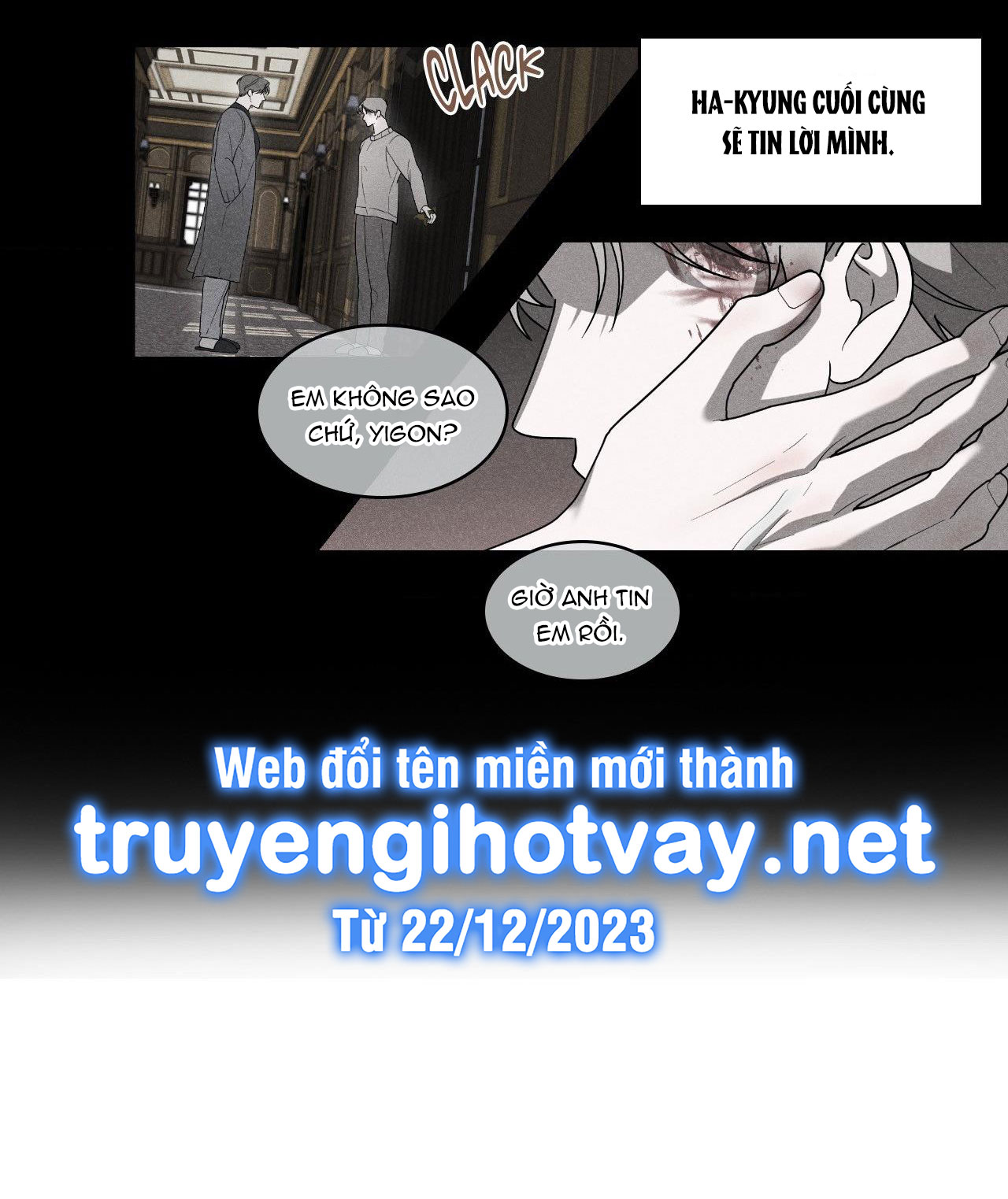 [18+] lật lại kịch bản - bản uncensored chapter 1.2 14