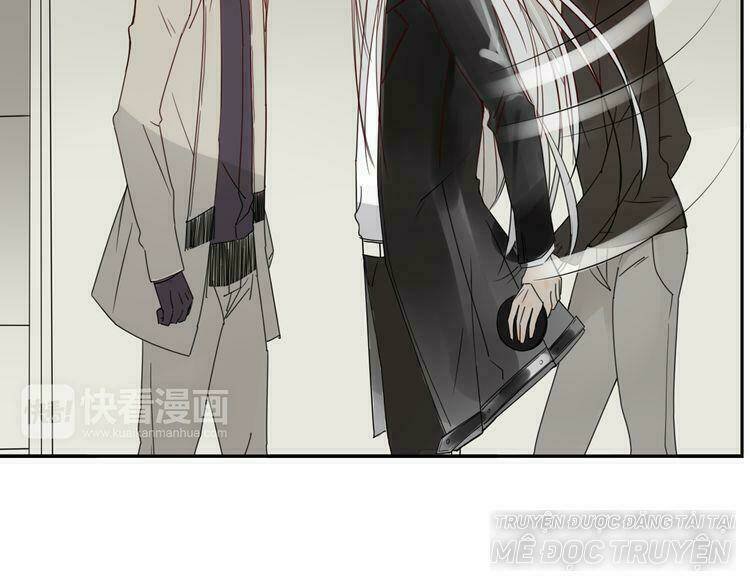 ta chỉ muốn giết ngươi chapter 18 6