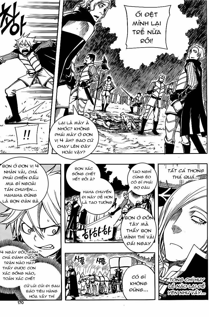 kingdom of zombie chapter 6 20