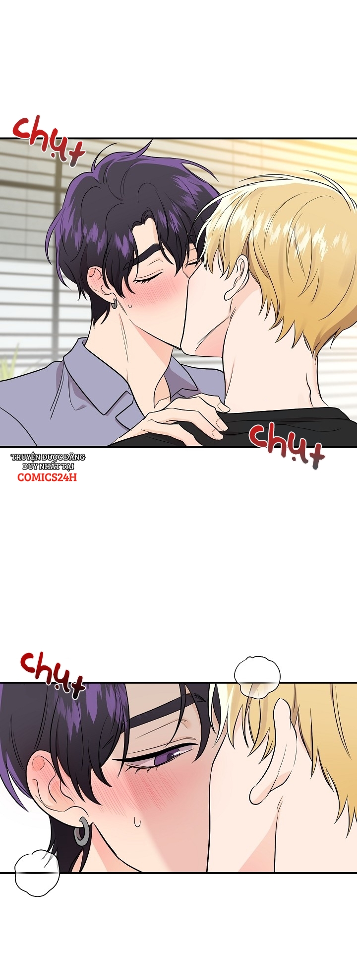 hoa ly hổ chapter 31 19