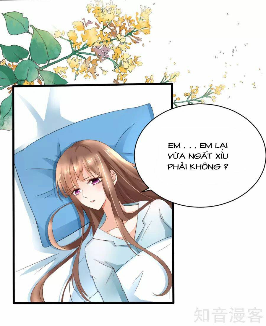 cường thế tù ái - địch thiếu đừng xằng bậy chapter 3 5