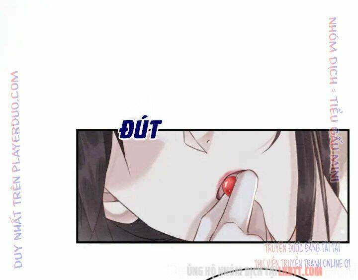 trọng sinh bá sủng nhiếp chính vương quá mạnh mẽ chapter 200 38