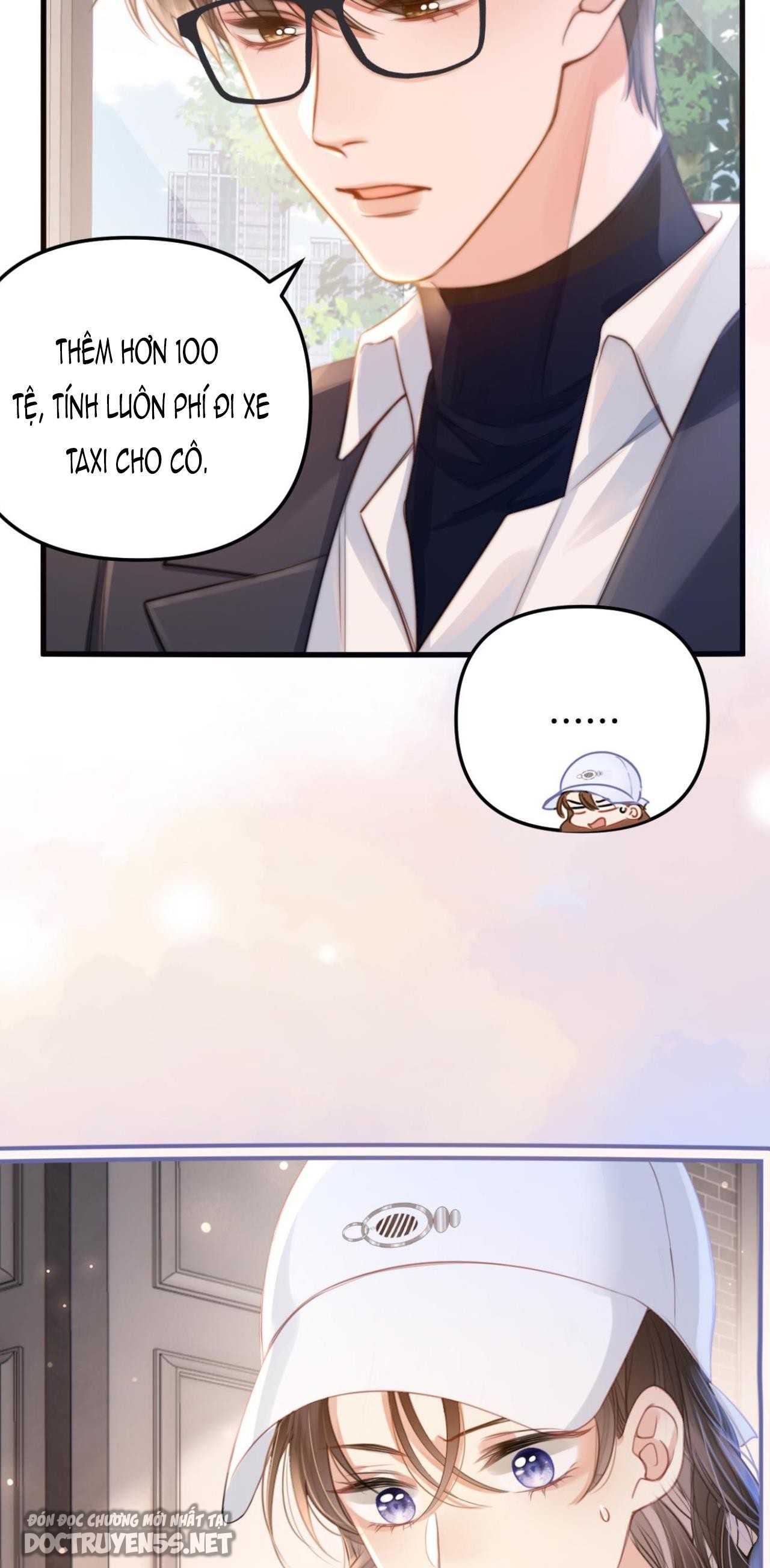 mỗi ngày đều thích anh chapter 2 12