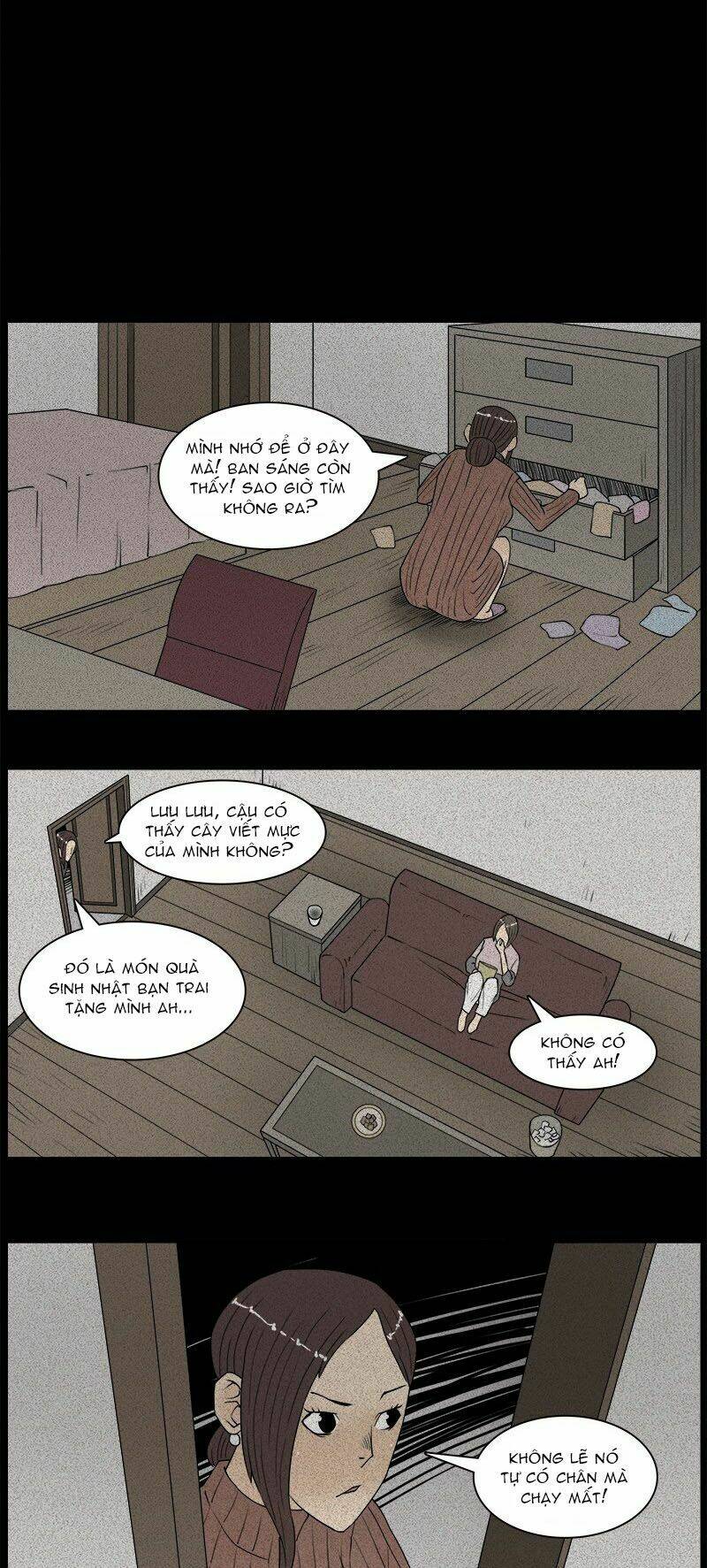 kinh dị đêm khuya chapter 9 6