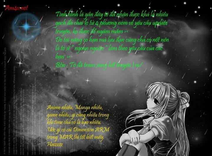 kokoni iru yo chapter 15 2