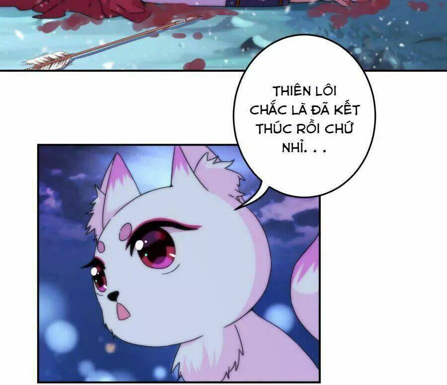 vương phi, vương gia nhà ngươi không ngốc nữa rồi chapter 4 26