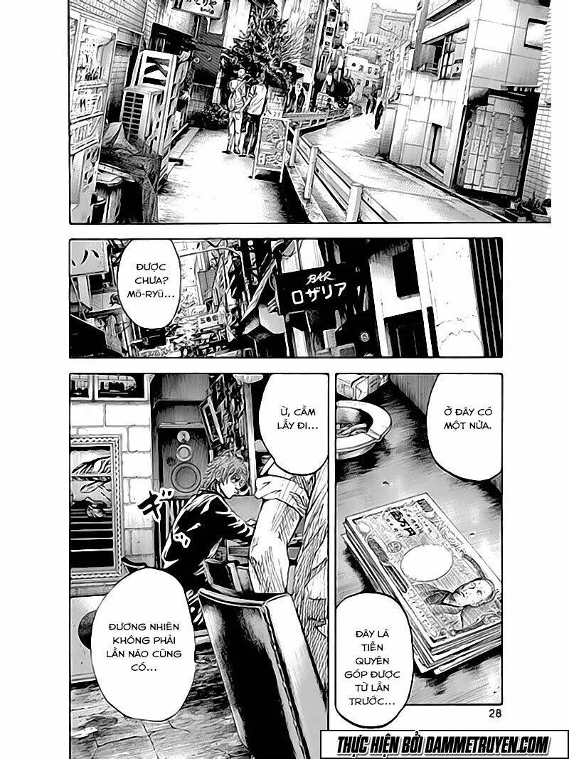 yokokuhan - the copycat chapter 6 24