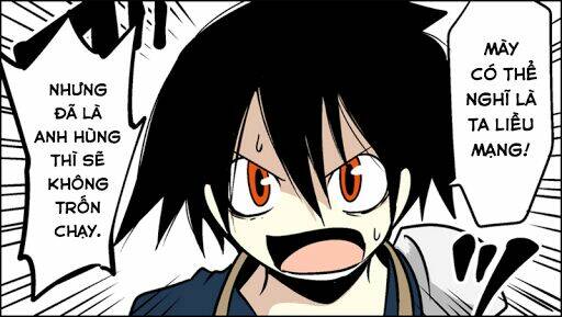 senyuu chapter 99 26