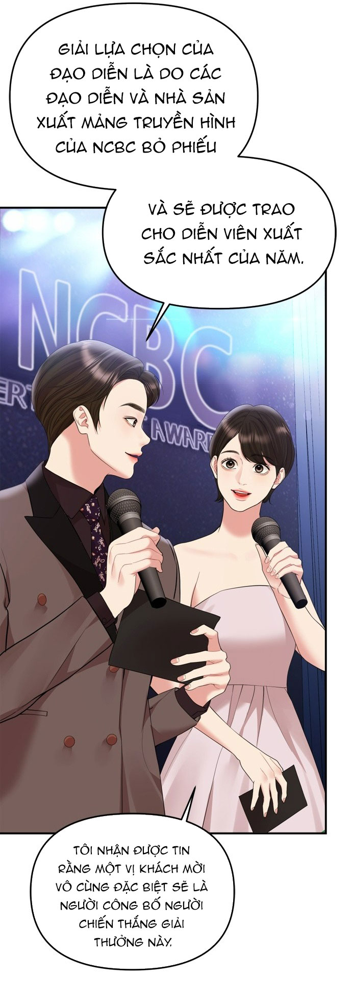 gửi em người đánh cắp những vì sao - to you who swallowed a star chapter 157.2 43