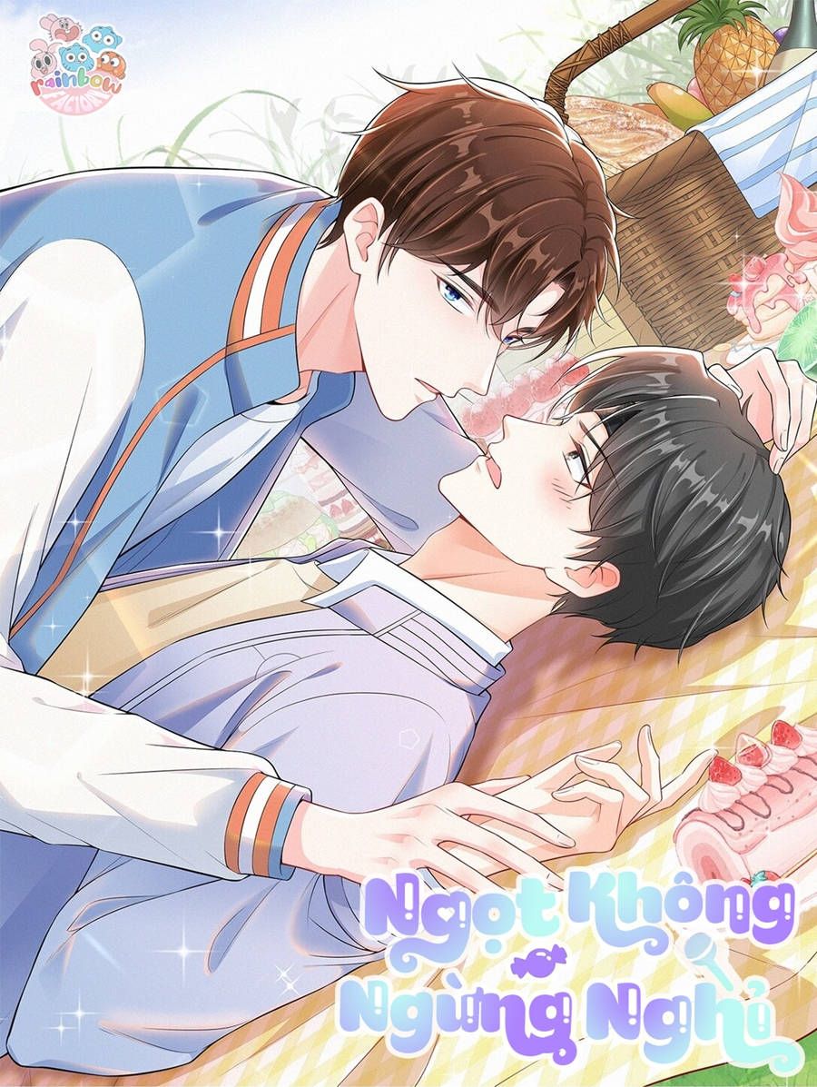ngọt không ngừng nghỉ chapter 2 1
