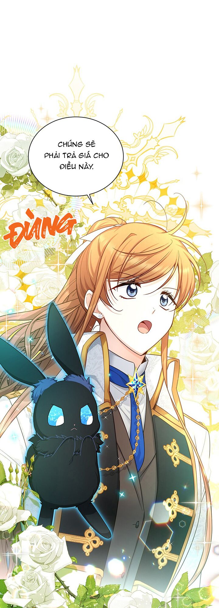 nữ công tước với tâm hồn trống rỗng chapter 97 33