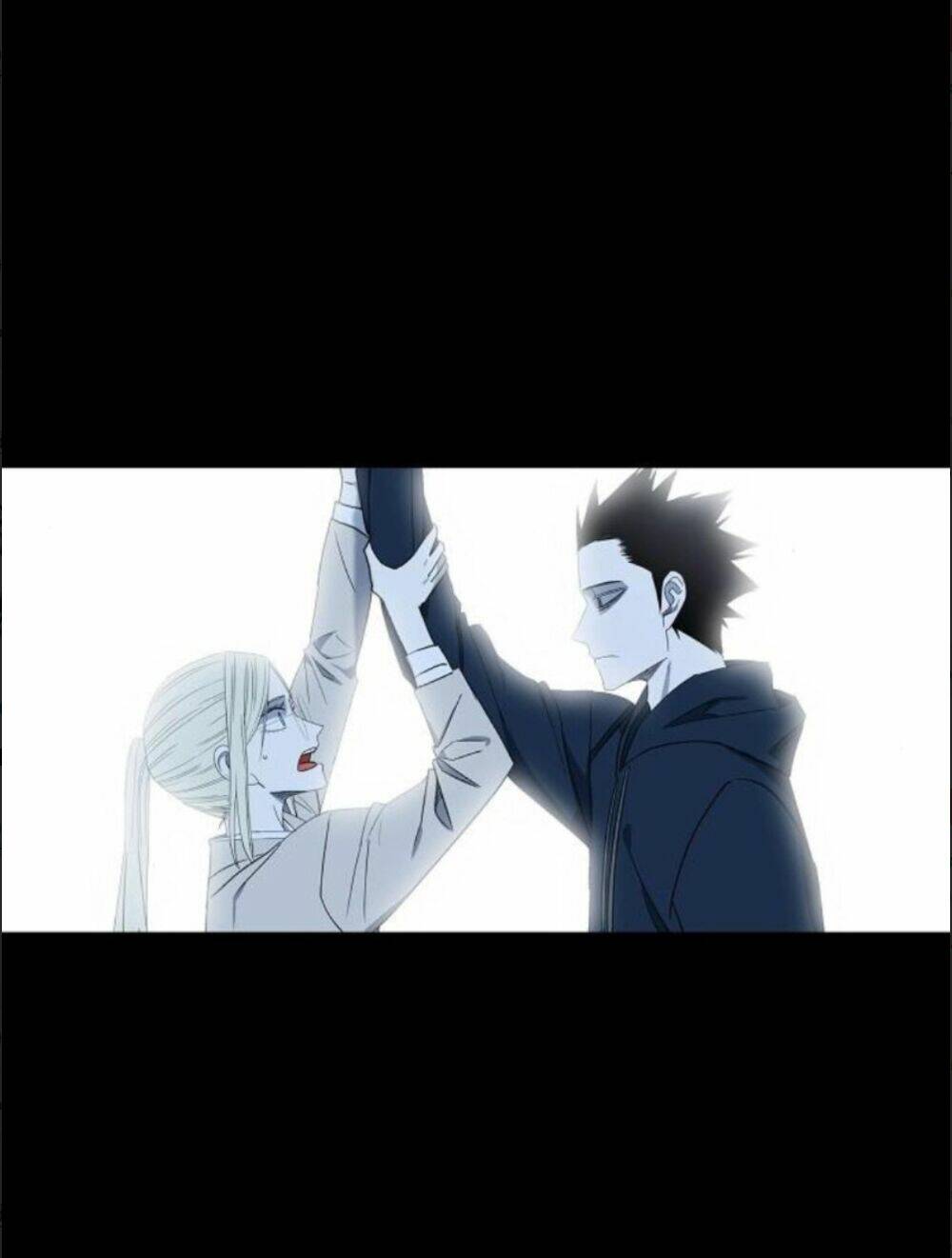 võ sĩ - the boxer chapter 58 46