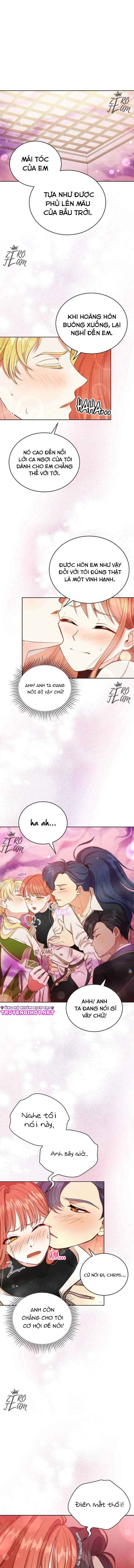 kẻ truy đuổi của bình minh chapter 4.1 2