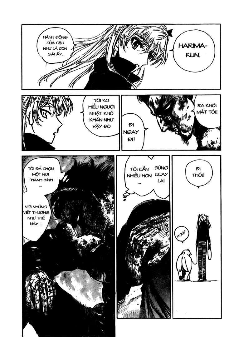 school rumble chapter 271 7