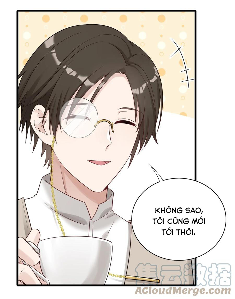 tức thời phạm quy [ tức thì vi quy ] chapter 32 20