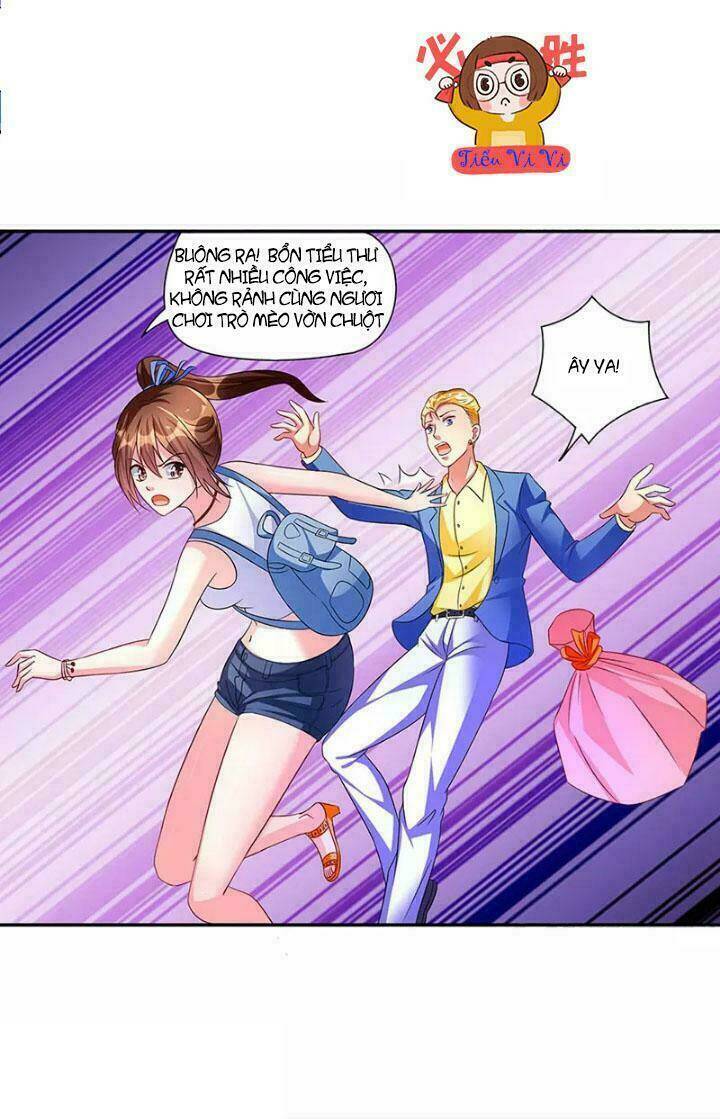 chào buổi tối, minh vương đại nhân chapter 4 5