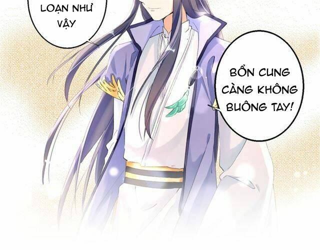 hoa nhan sách chapter 34.2 25