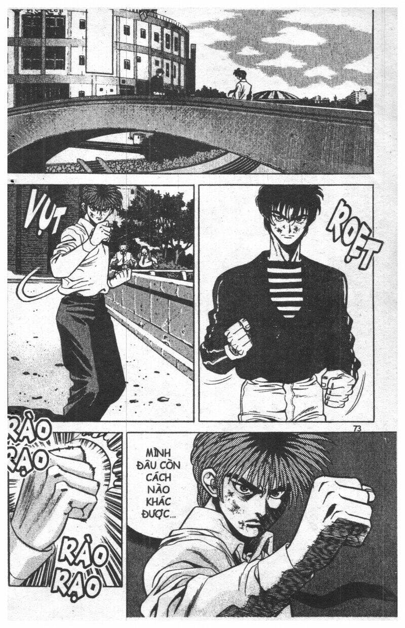 change guy chapter 44 73