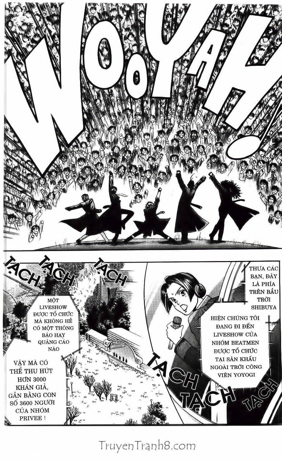 dragon voice chapter 16 6