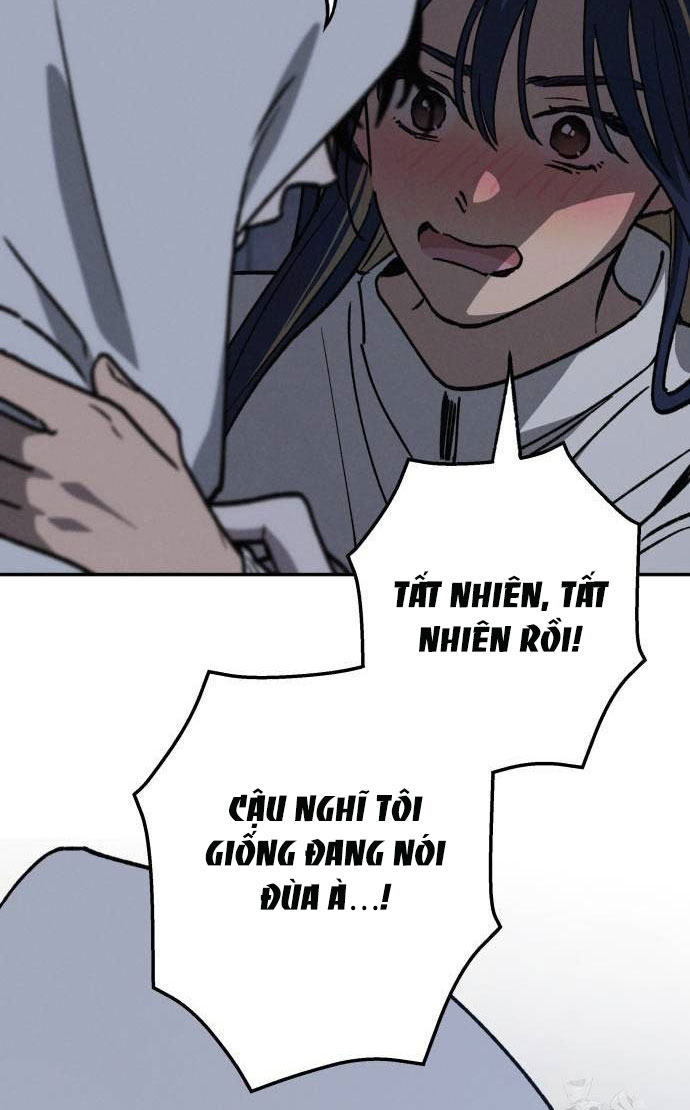 Mối Quan Hệ Đặc Biệt chapter 14.2 22