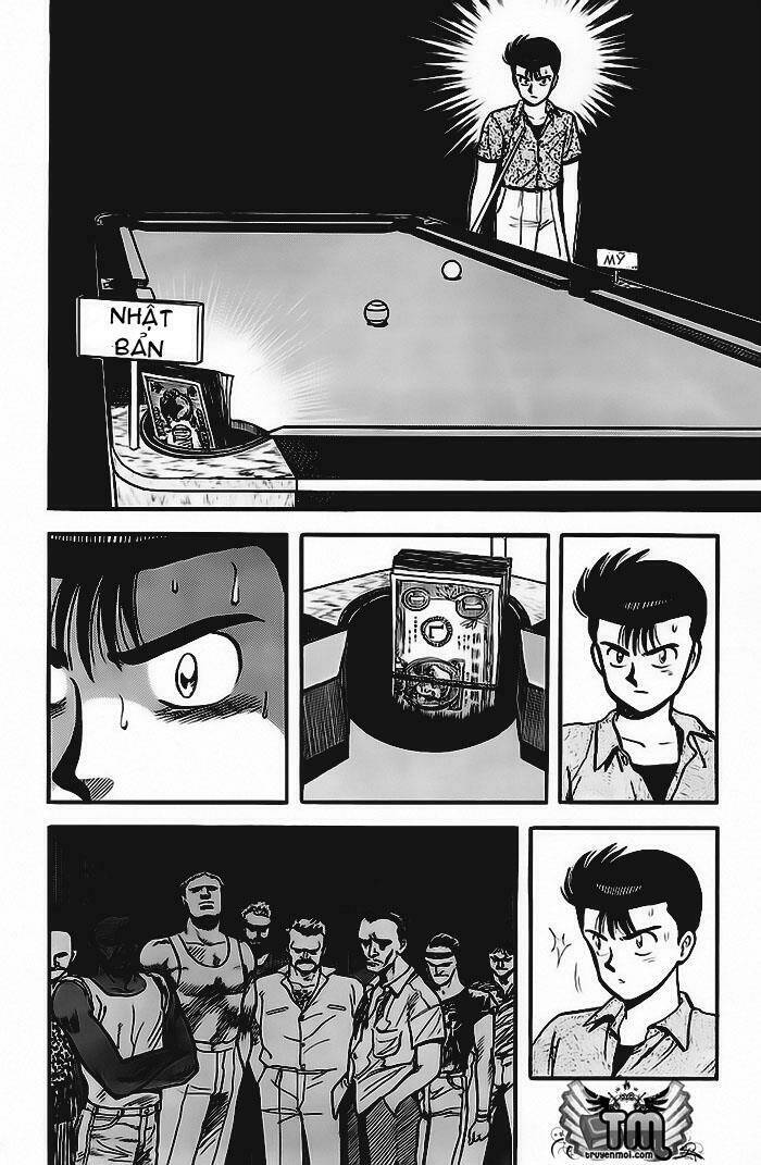 break shot chapter 31 17