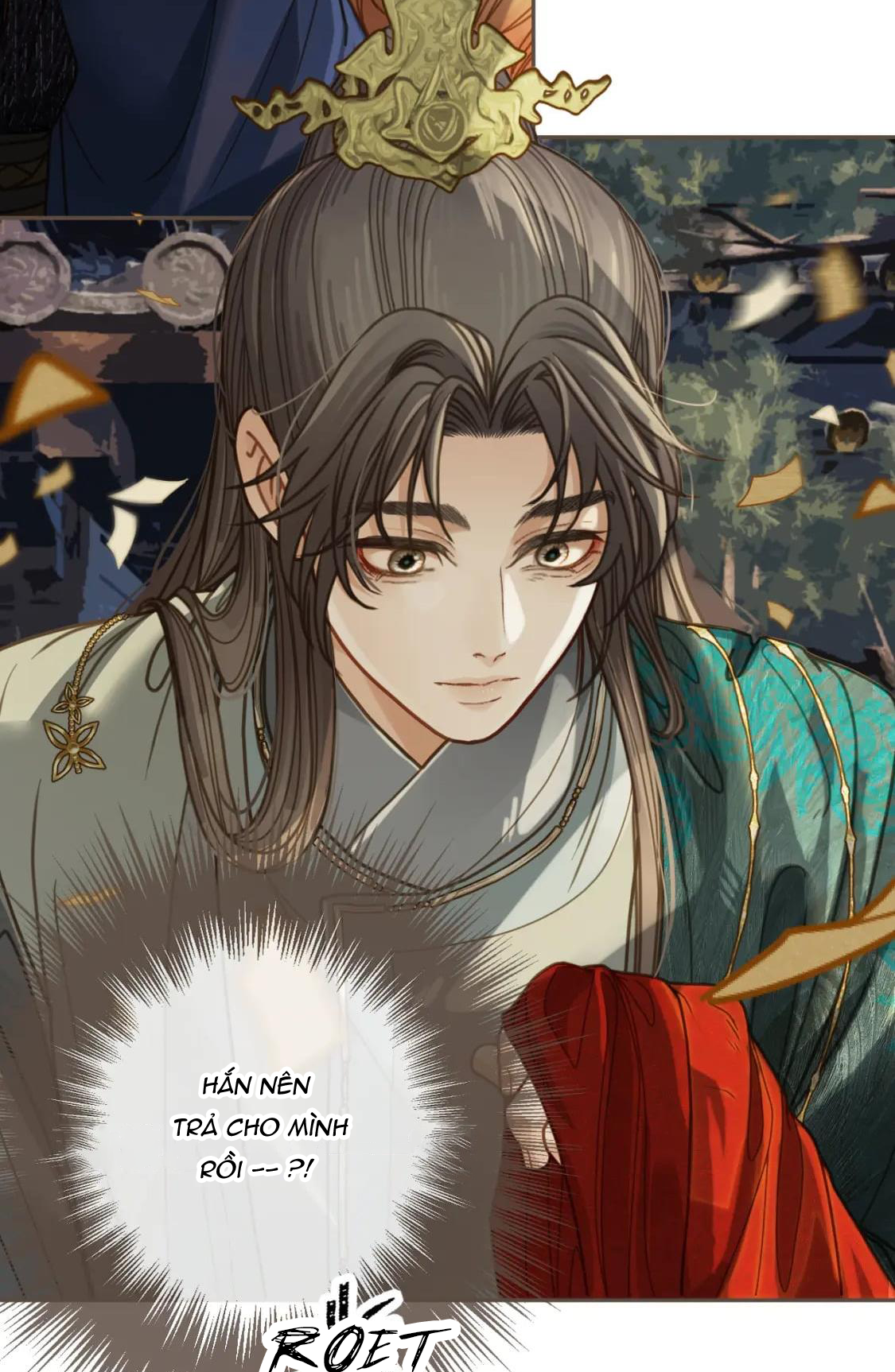 á nô 2: thám hoa chapter 3 37