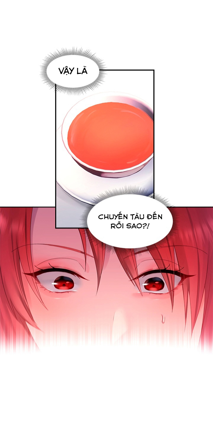 bệ hạ là của ta chapter 21 41