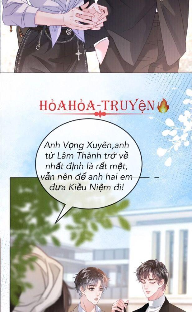 phu nhân thân phận của người lại gây chấn động cả thành phố chapter 5 40