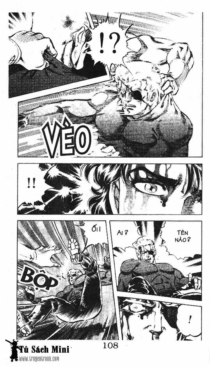 bác sĩ kazu chapter 46 2