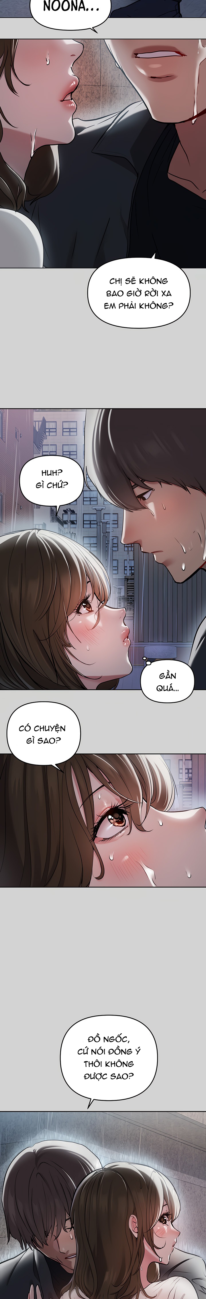 chị chủ nhà của tôi chapter 5.3 11
